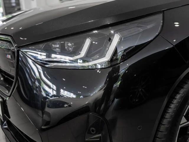 BMW X3 M-Sport xDrive