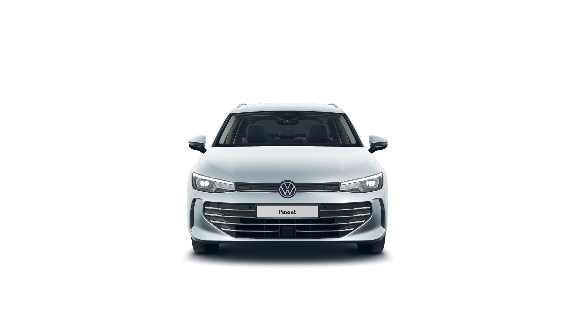 Volkswagen Passat 2.0 TDI Business DSG