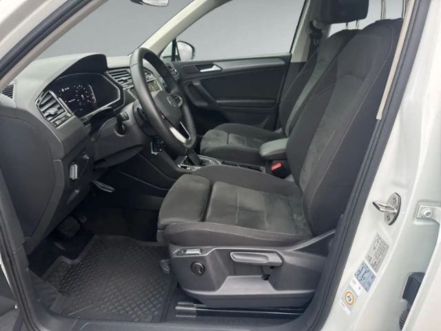 Volkswagen Tiguan 2.0 TDI DSG