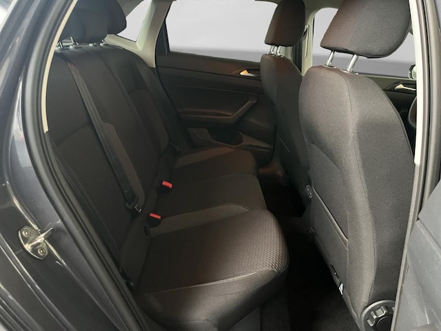 Volkswagen Polo 1.0 TSI DSG Life