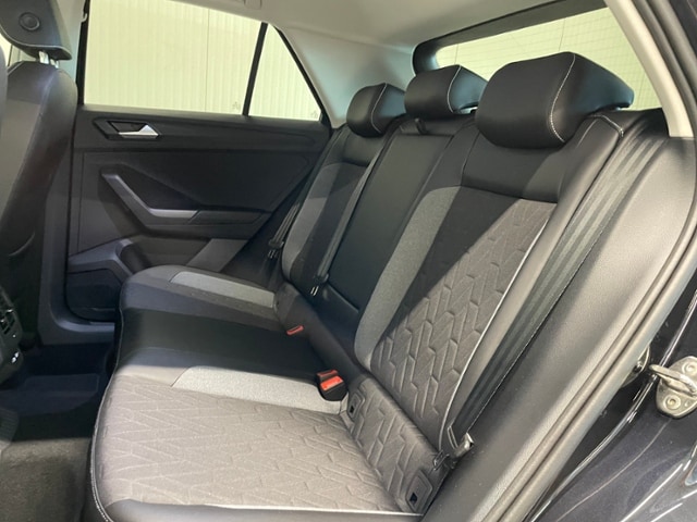 Volkswagen T-Roc 1.0 TSI