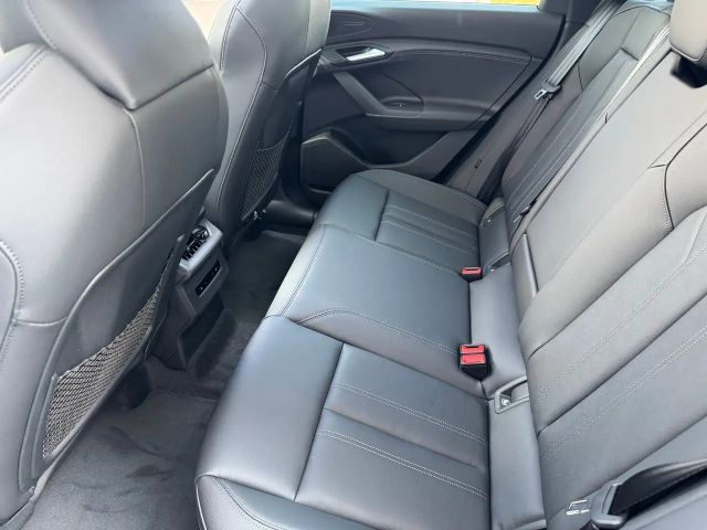 Audi Q6 e-tron Performance