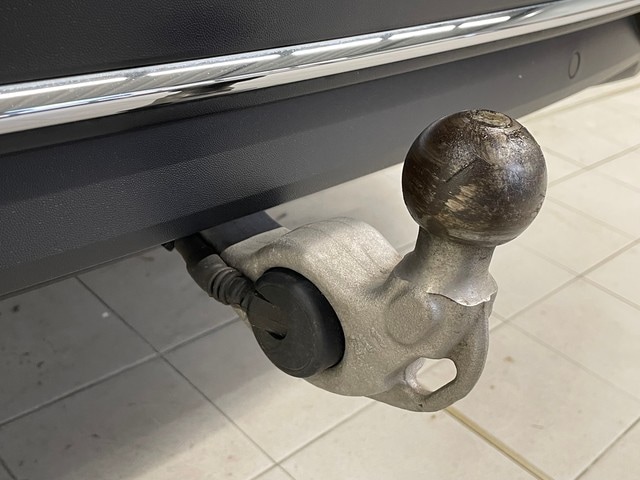 Volkswagen Tiguan 1.5 TSI Elegance Elegance