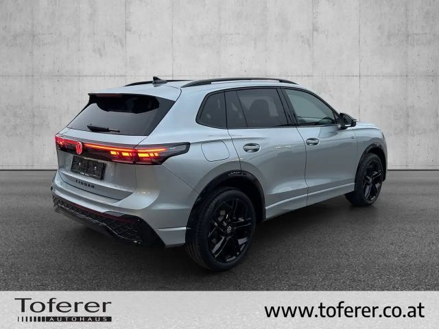 Volkswagen Tiguan DSG Sport eHybrid