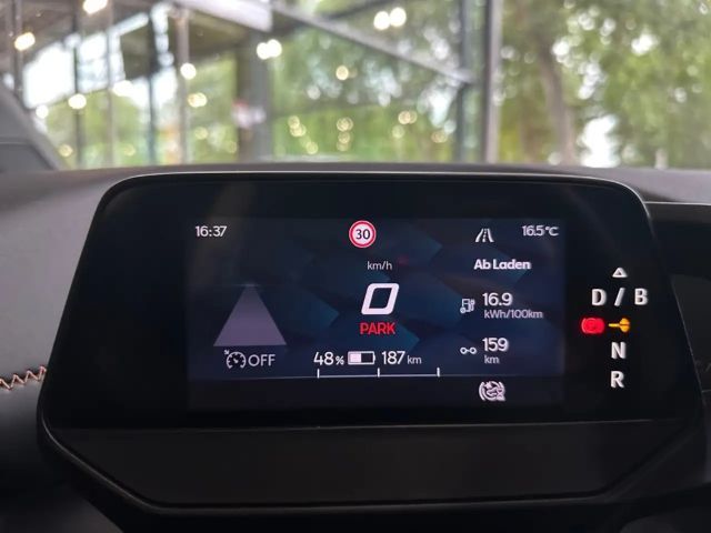 Cupra Born 58 kWh
