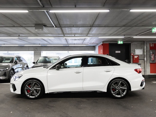 Audi S3 Quattro S-Tronic Sedan