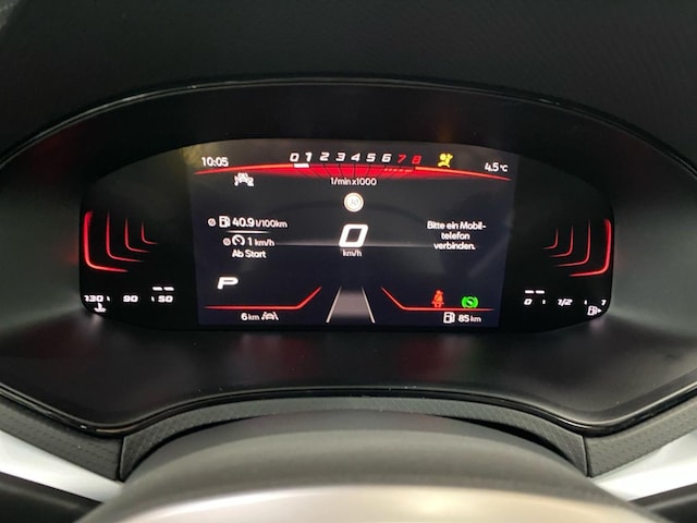 Seat Arona 1.0 TSI DSG FR-lijn