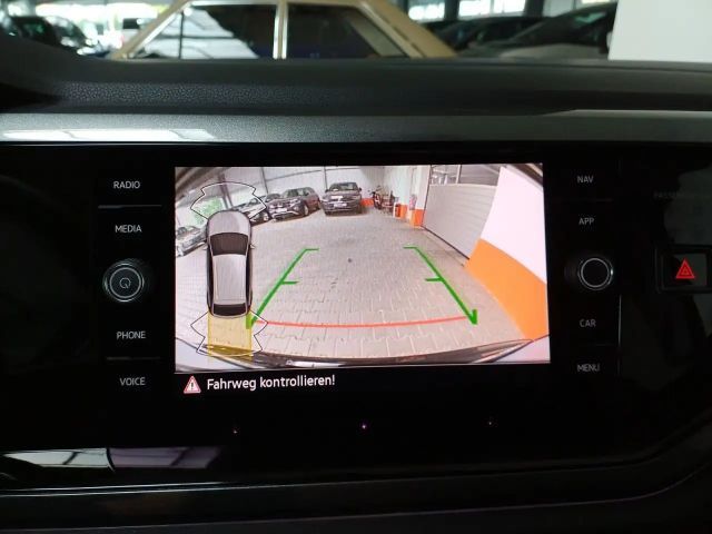 Volkswagen Taigo 1.0 TSI DSG Style