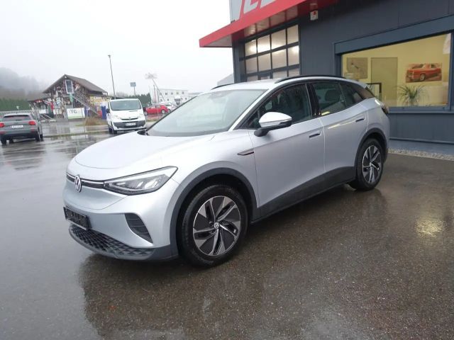 Volkswagen ID.4 52 KWh Performance Pure