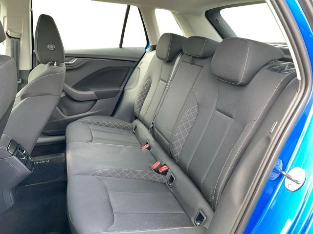 Skoda Kamiq 1.0 TSI Ambition