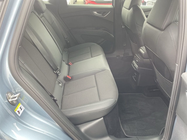 Audi Q4 e-tron 40 Sportback