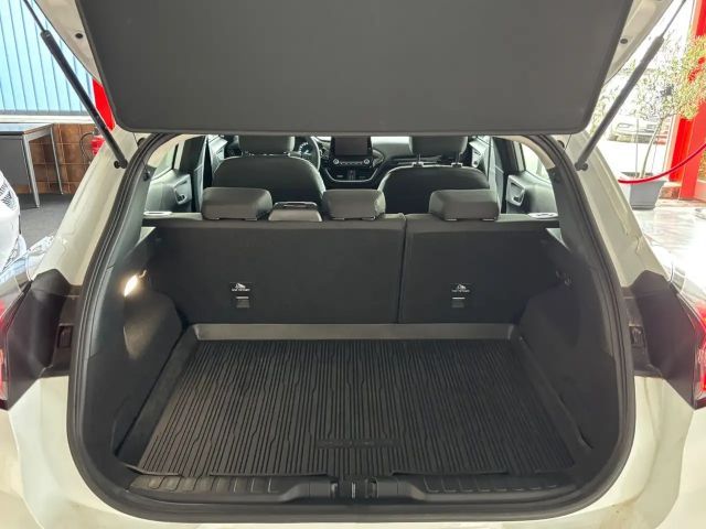 Ford Puma Cool & Connect