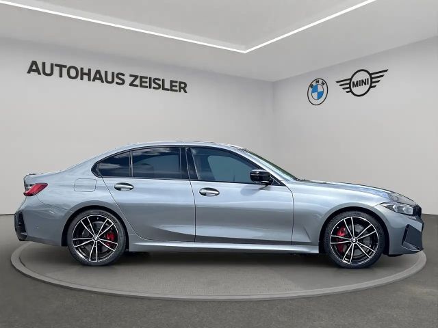 BMW 330 330i M-Sport Sedan