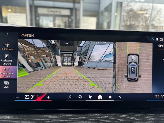 BMW X5 M-Sport xDrive30d