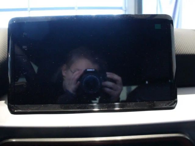 Seat Ibiza Black DSG FR-lijn