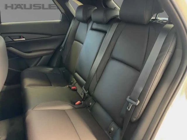 Mazda CX-30 SkyActiv Takumi e-Skyactiv