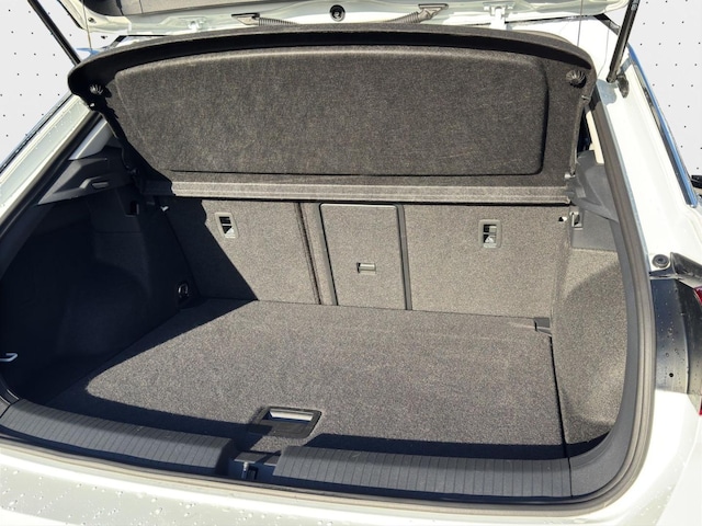 Volkswagen T-Roc 2.0 TDI DSG