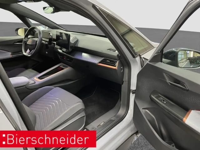 Cupra Born NAVI 19 KAMERA PDC SHZ LED