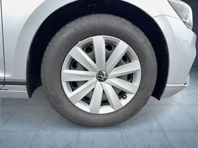 Volkswagen Passat 2.0 TDI DSG Variant