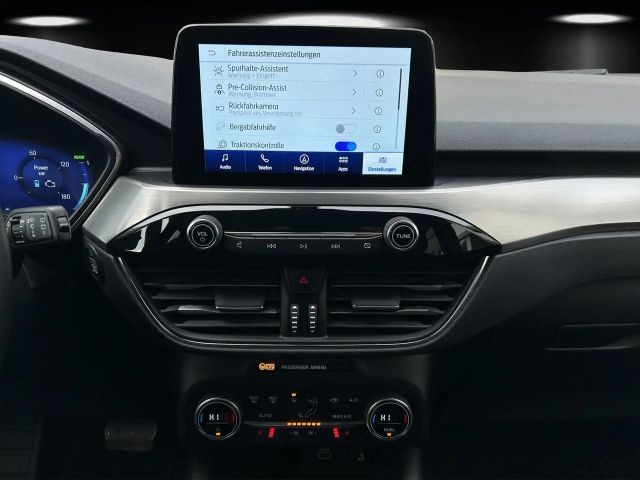 Ford Kuga Plug in Hybrid Titanium