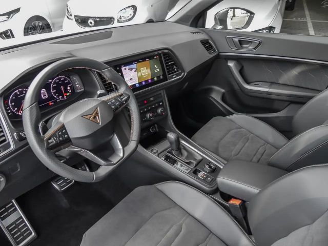 Cupra Ateca 2.0 TSI VZ