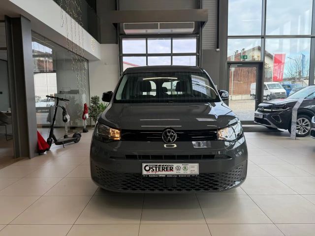 Volkswagen Caddy 1.5 TSI Combi