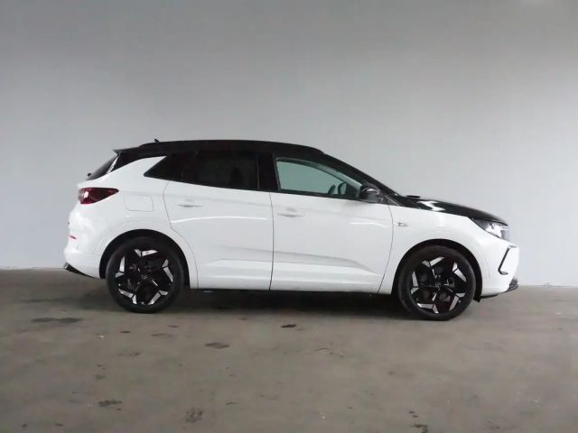 Opel Grandland X GSe Hybrid Innovation