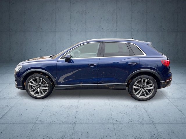 Audi Q3 40 TFSI Quattro S-Tronic