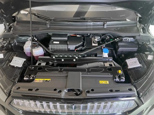 Skoda Enyaq Coupe Lounge RS