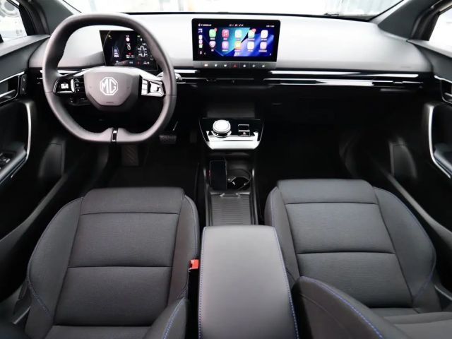 MG MG4 Elektro ACC*LED*SHZ*SPURH