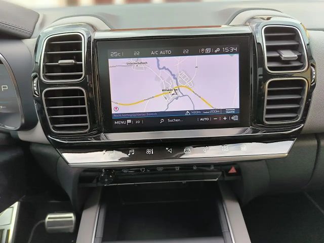 Citroën C5 Aircross Pack Shine