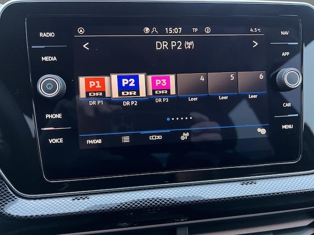 Volkswagen T-Cross 1.5 TSI DSG R-Line