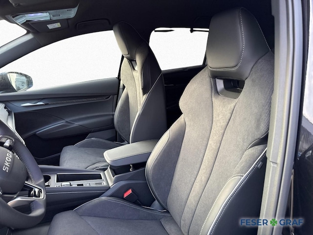 Skoda Elroq 85 Sportline