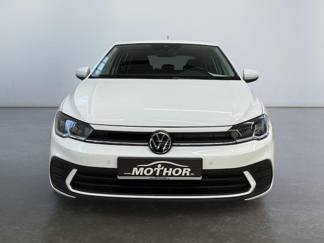 Volkswagen Polo 1.0 TSI