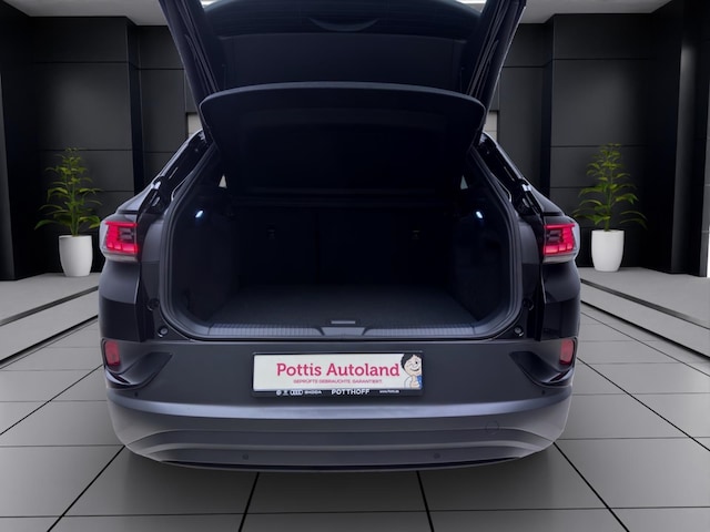 Volkswagen ID.4 IQ.Drive Performance Pro