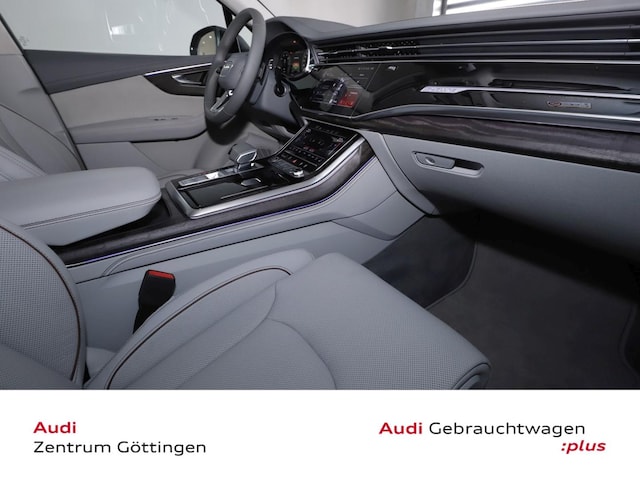 Audi Q7 55 TFSI Hybride Quattro