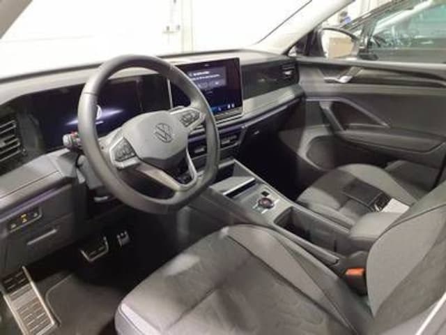 Volkswagen Tiguan 2.0 TDI DSG