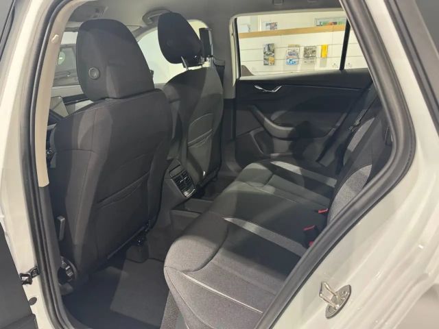 Skoda Kamiq 1.5 TSI Tour