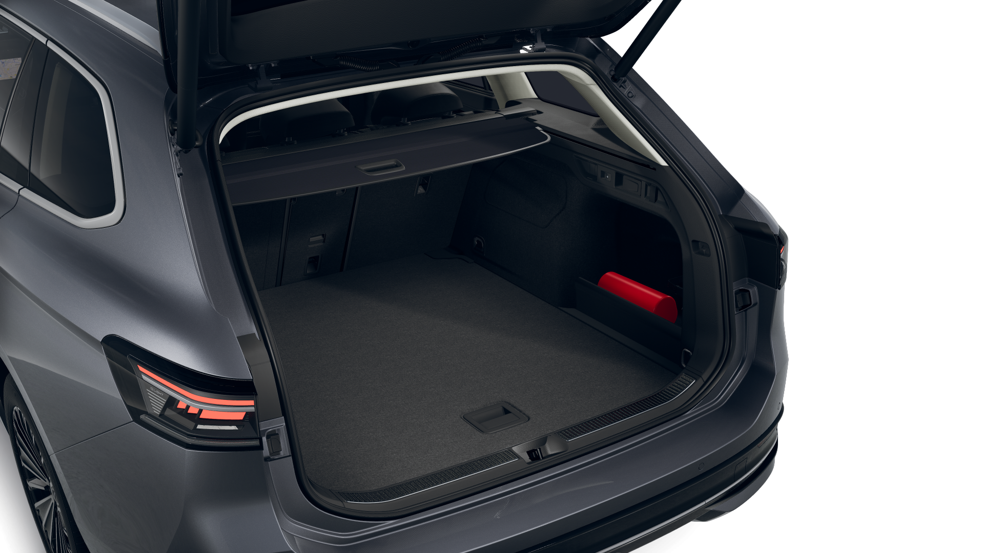 Volkswagen Passat 2.0 TDI DSG Elegance Elegance