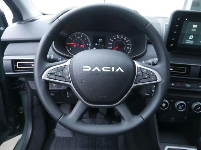 Dacia Jogger ECO-G Extreme