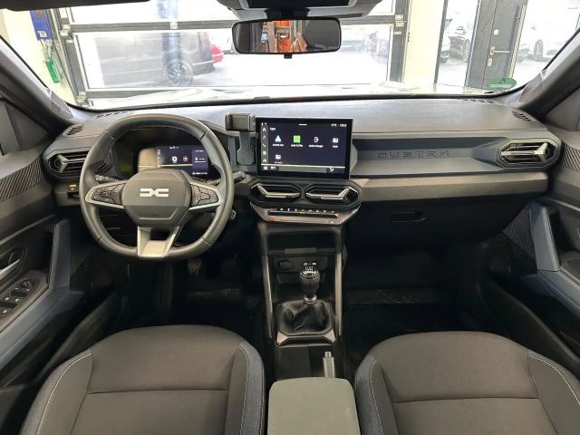 Dacia Duster ECO-G