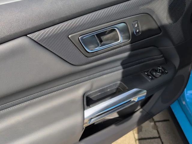 Ford Mustang Fastback GT 5.0 V8