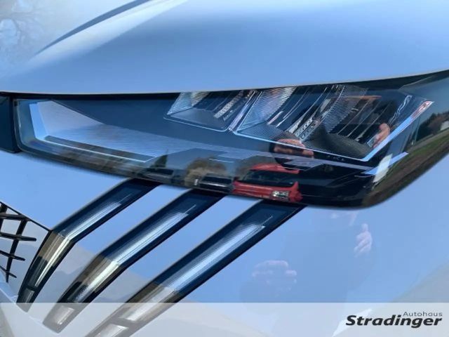 Peugeot 3008 Allure Pack Hybrid