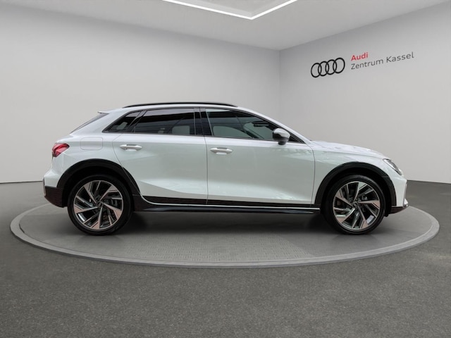 Audi A3 35 TFSI S-Tronic