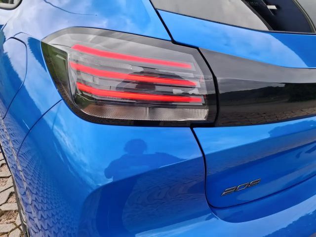 Peugeot 208 Allure Pack