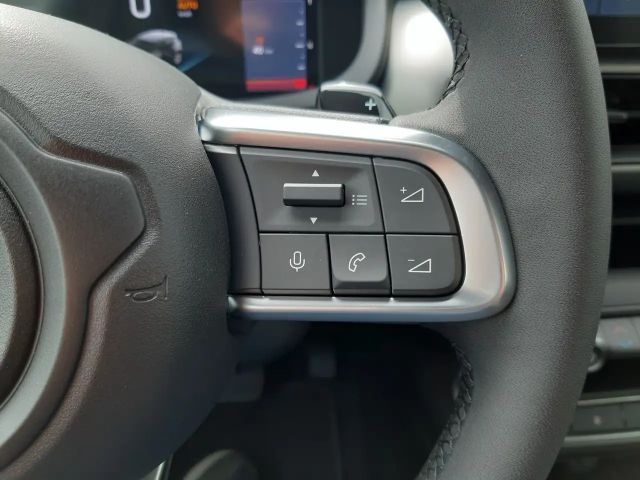 Jeep Avenger Overland