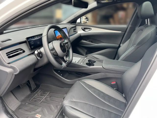 BYD Seal 6 Comfort DM-i Touring