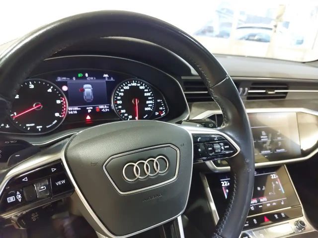 Audi A6 40 TDI Avant Quattro
