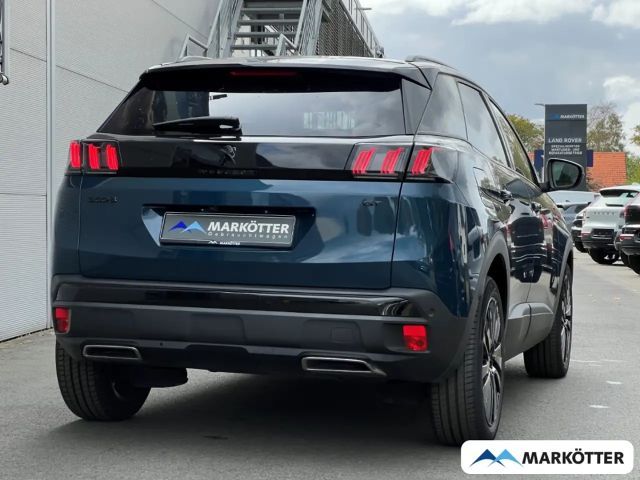 Peugeot 3008 GT-Line PureTech