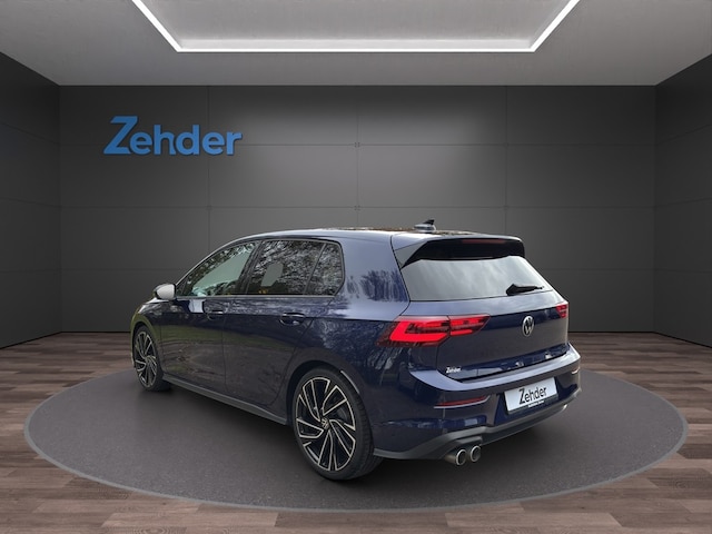 Volkswagen Golf 2.0 TDI DSG GTD